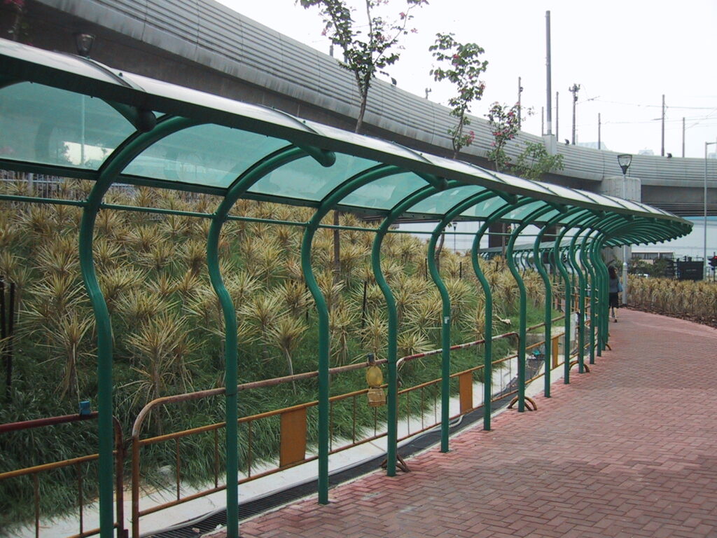 PALSUN Hong Kong Covered Walkway 03 1024x768 1